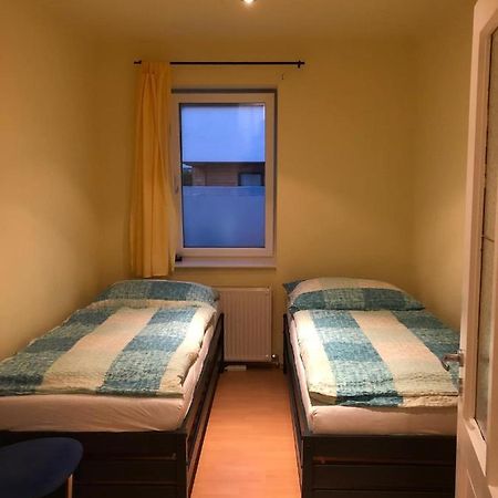 Gemuetliche 3 Zimmer Wohnung Frauenhofen المظهر الخارجي الصورة