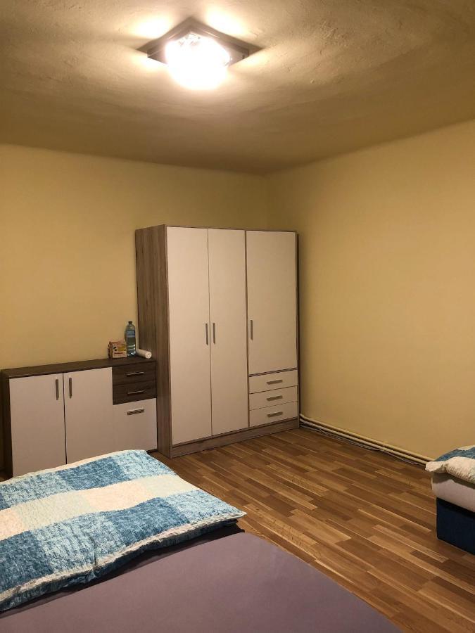 Gemuetliche 3 Zimmer Wohnung Frauenhofen المظهر الخارجي الصورة