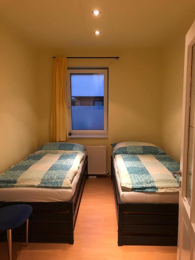 Gemuetliche 3 Zimmer Wohnung Frauenhofen المظهر الخارجي الصورة